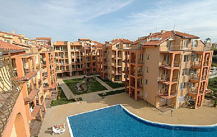 Casa Brava